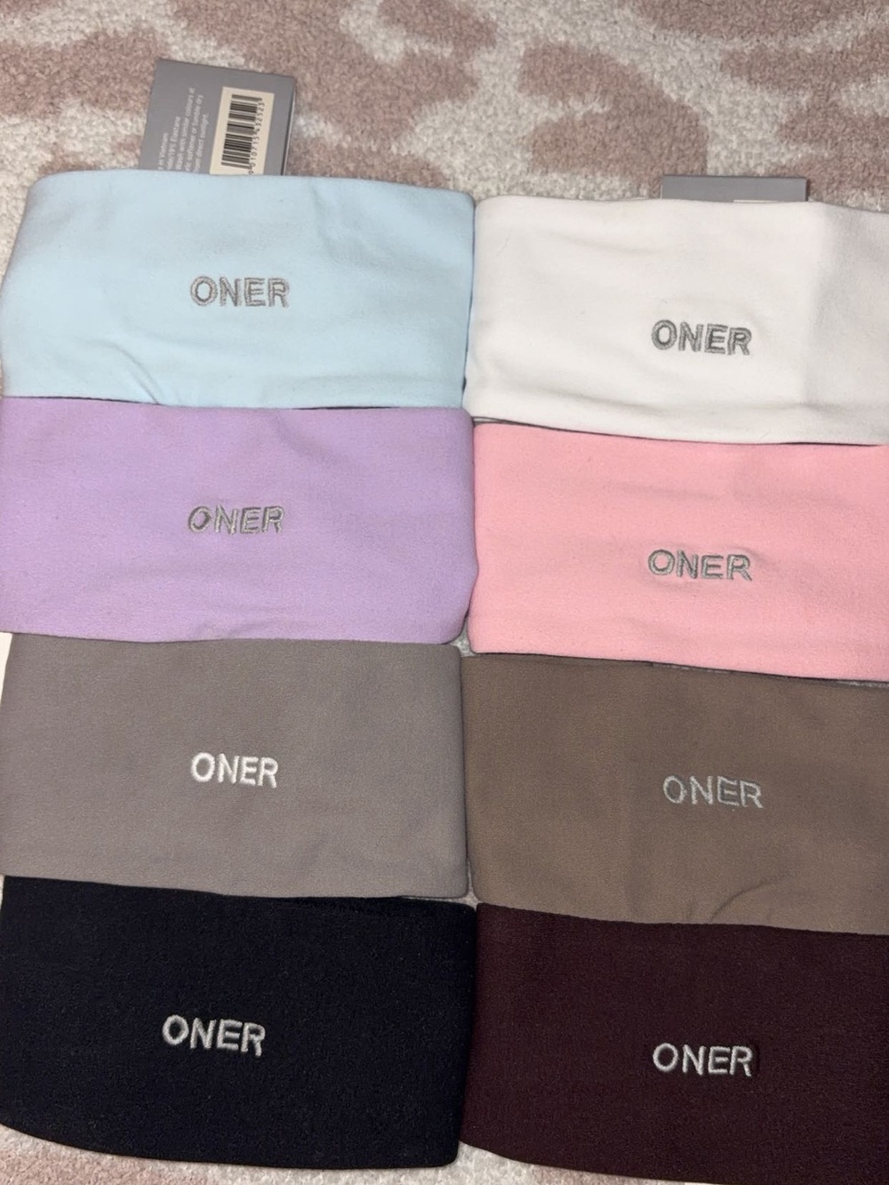 Oner active headband